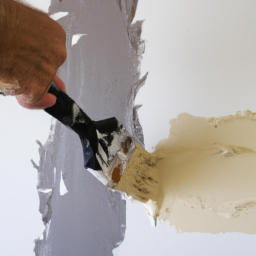 Remise en état de vos murs : quand et comment peindre Cournon-d'Auvergne